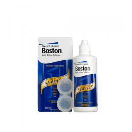 Boston Simplus 120 ml