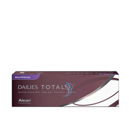 Dailies Total1 Multifocal