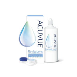 Acuvue RevitaLens 360 ml