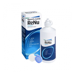 Renu MultiPlus 360 ml