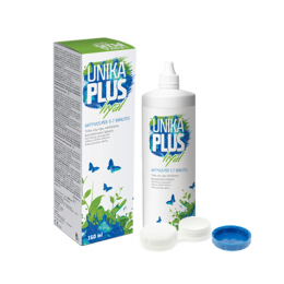 Unika Plus Hyal 360 ml