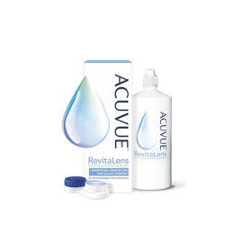 Acuvue RevitaLens 100 ml