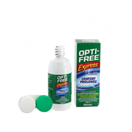 Opti-Free 120 ml