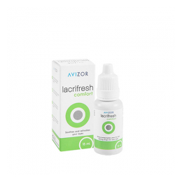 Lacrifresh Comfort 15 ml