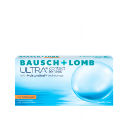 Bausch+Lomb ULTRA Toric