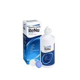 Renu MultiPlus 100 ml