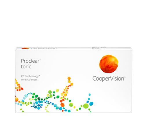 Proclear Toric XR