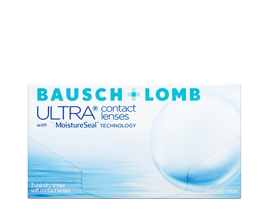 Bausch + Lomb ULTRA