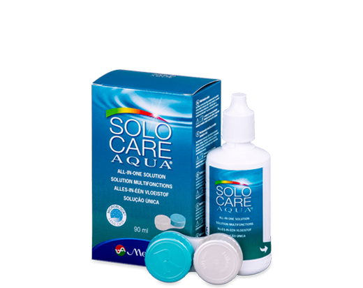 Solo Care Aqua 90 ml