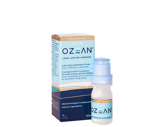 Ozean 10 ml