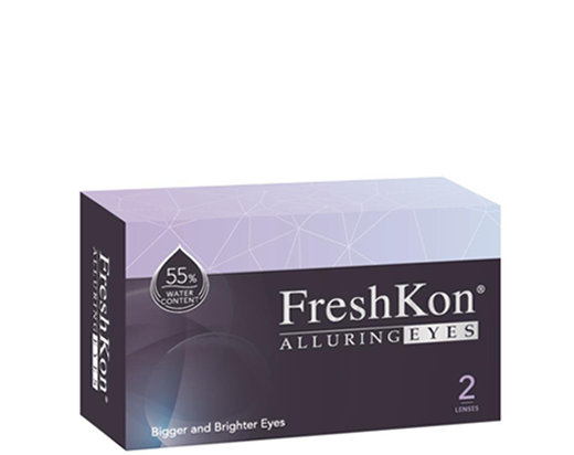 FreshKon Alluring Eyes