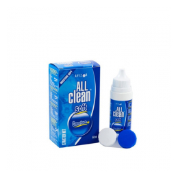 +All Clean Soft 60ml