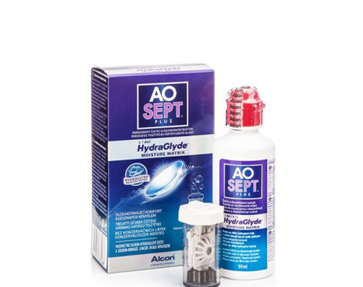 AOSept HydraGlyde 90 ml
