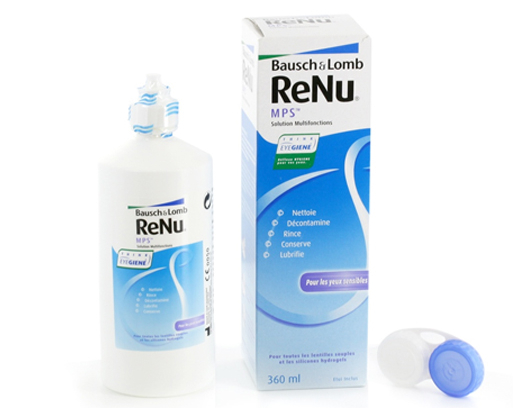 Renu MPS 360 ml