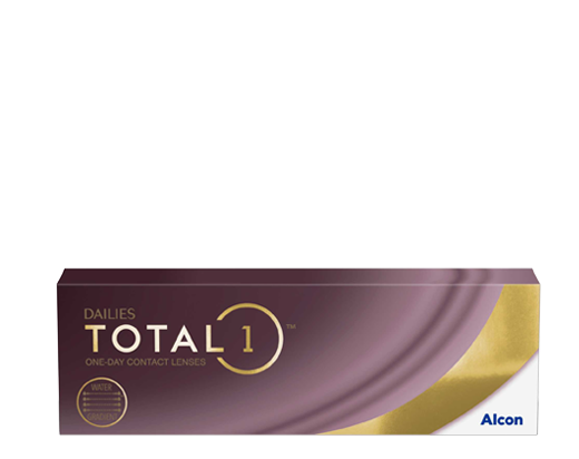 Dailies Total1
