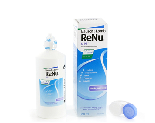 Renu MPS 100 ml