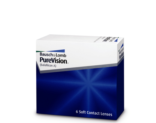 PureVision