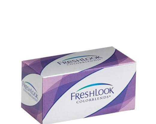 FreshLook ColorBlends