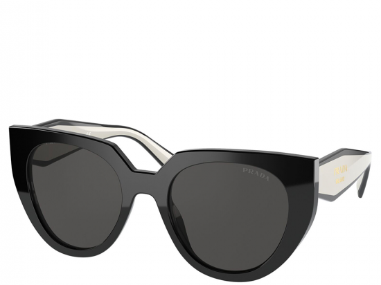 Prada PS 14WS Black