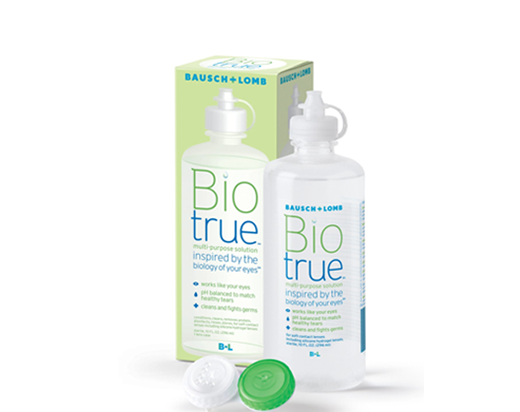 Biotrue 100 ml