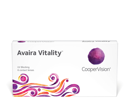 Avaira Vitality