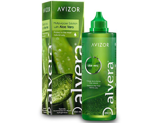 Alvera 350 ml