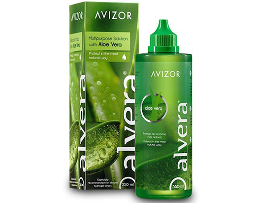 Alvera 350 + 60 ml