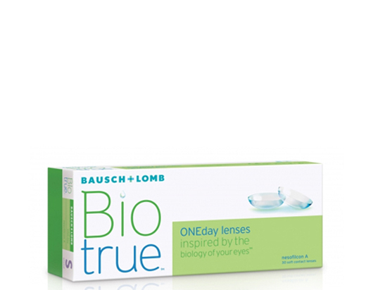 Biotrue ONEday