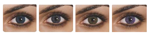 FreshLook Colors (test)