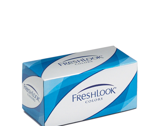 FreshLook Colors (test)