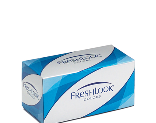 FreshLook Colors