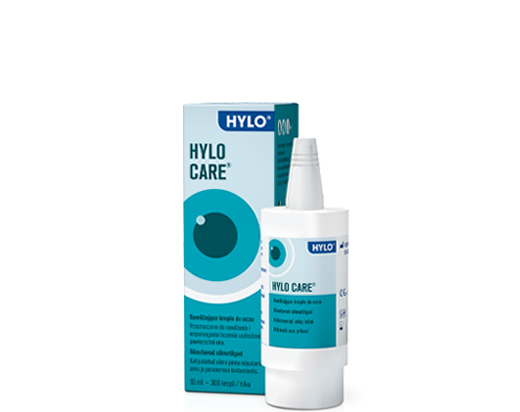 Hylo Care 10 ml