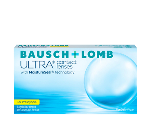 Bausch+Lomb ULTRA Mult.