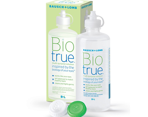 Biotrue 300 ml