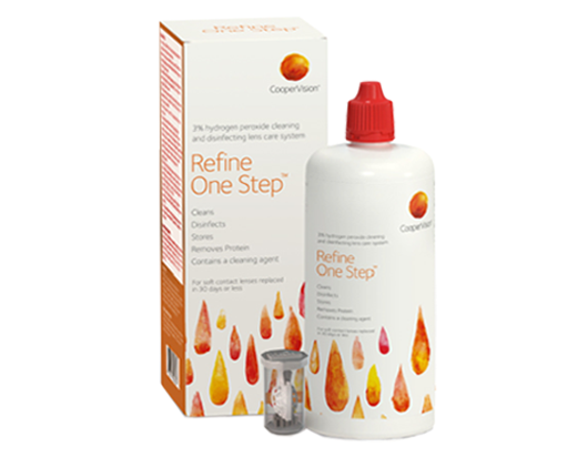 Refine One Step 360 ml