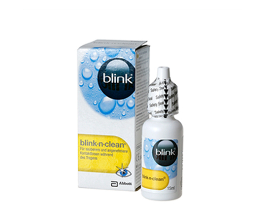Blink n Clean 15 ml