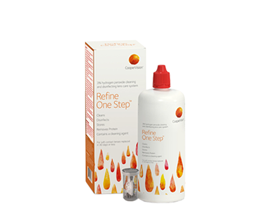 Refine One Step 60 ml