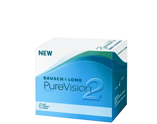 PureVision 2