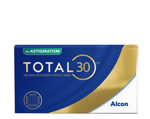 Total30 for Astgmatism