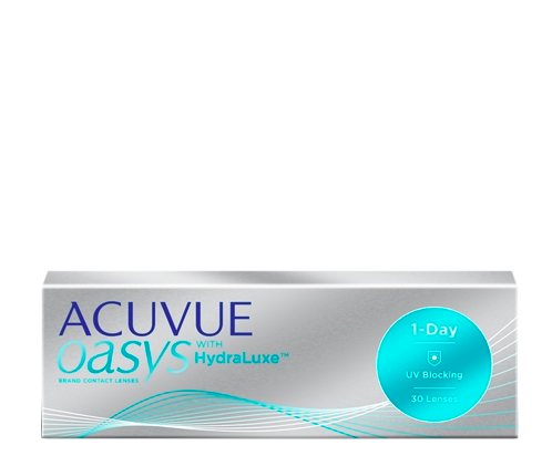 Acuvue Oasys 1-Day