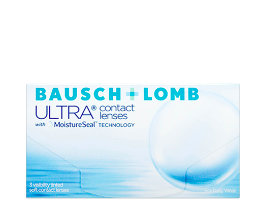 Bausch + Lomb ULTRA