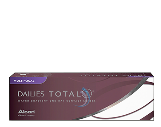 Dailies Total1 Multifocal