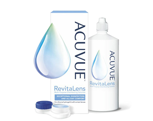 Acuvue RevitaLens 360 ml