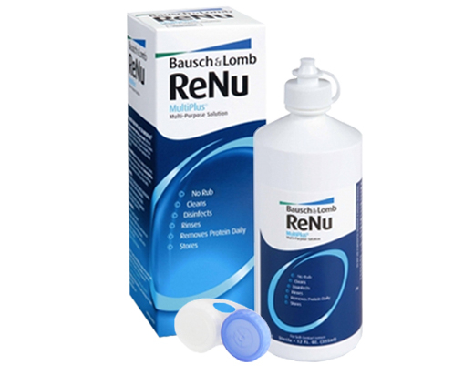 Renu MultiPlus 360 ml