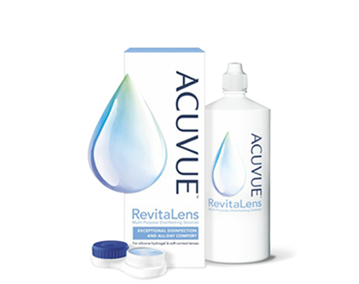 Acuvue RevitaLens 100 ml