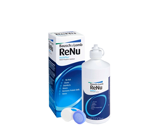 Renu MultiPlus 60 ml