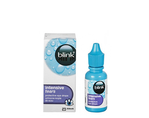 Blink Intensive Tears 10 ml