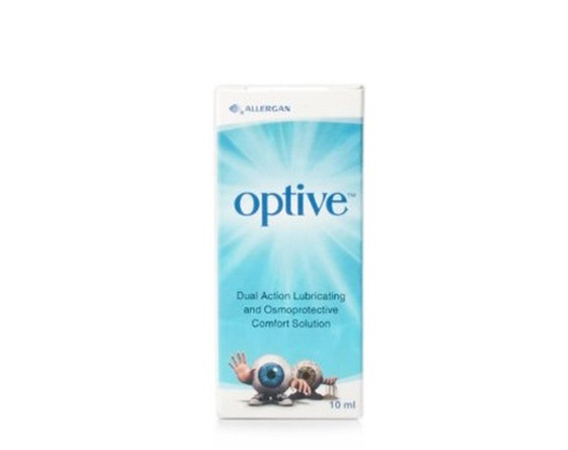 Optive 10 ml