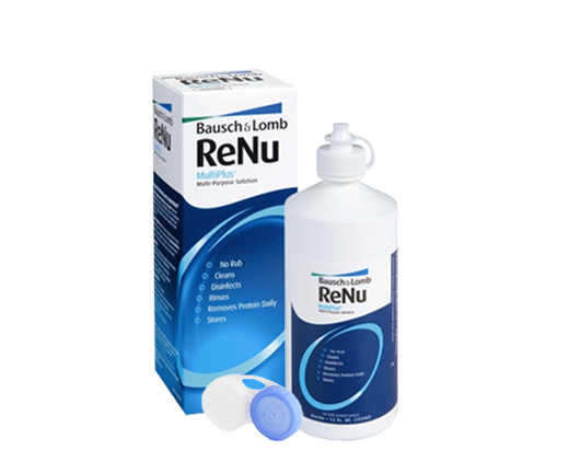 Renu MultiPlus 100 ml